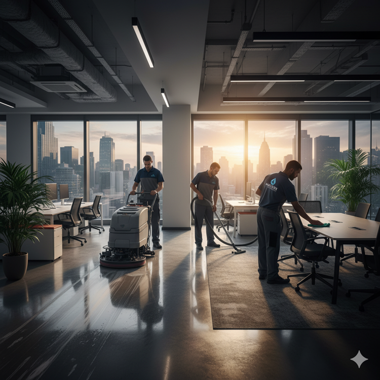 ENTEGRE TESİS YÖNETİMİ 4